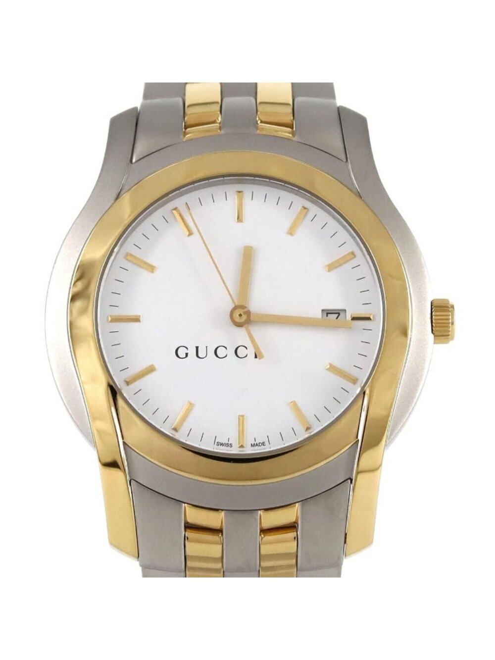 Gucci G-Class Ssx Quartz Watch